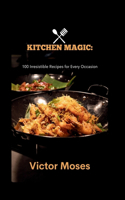 Kitchen magic
