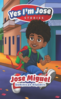YesImJose Stories