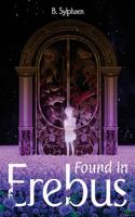 Found in Erebus
