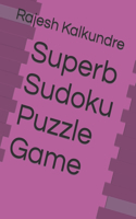 Superb Sudoku Puzzle Game