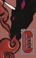 The Shimmering Saga Part Two: Kyva(2 The Shimmering Saga)