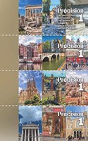 Précision 1 Qui décrit le plus précisément ? Jeu de mots en images pour 2 à 4 joueurs