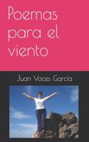Poemas para el viento