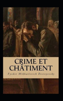 Crime et châtiment Annoté