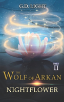 wolf of Arkan - Part 2