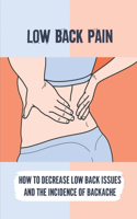 Low Back Pain
