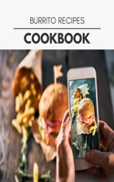 Burrito Recipes Cookbook