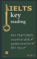 IELTS KEY Reading