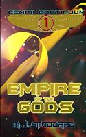Gemini Continuum: Empire of the Gods(Gemini Continuum)