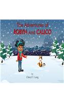 Adventures of Robyn and Calico