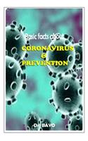 Basic Facts about Coronavirus & Prevention