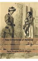 New Chronicles of Rebecca