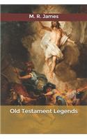 Old Testament Legends