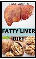 Fatty Liver Diet: Comprehensive Guide for Fatty Liver and How It Can Be Prevented Mange and Cure with Diet Meal Plan