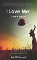 I love me