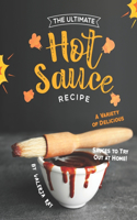 Ultimate Hot Sauce Recipe
