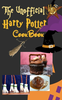 The Unofficial Harry Potter Cookbook