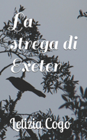 strega di Exeter