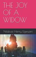 Joy of a Widow