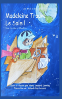 Madeleine Trouve le Soleil: Voie Lactée et Planètes