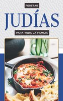 Recetas Judías Para Toda La Familia