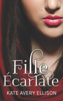 Fille Écarlate