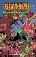 Glowing Pigs of El Cenizo