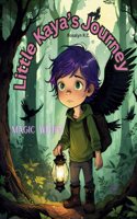 Little Kaya's Journey