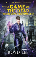 Duchy's Necromancer