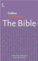 Collins Dictionary of The Bible