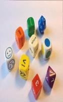 Dice - Dice Pack