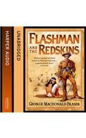Flashman and the Redskins