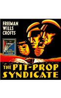 The Pit-Prop Syndicate