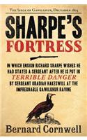 Sharpe's Fortress: Richard Sharpe and the Siege of Gawilghur, December 1803(3 Sharpe)