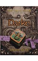 Septimus Heap, Book Six: Darke: (6 Septimus Heap)