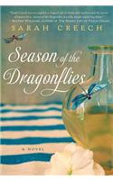Season of the Dragonflies