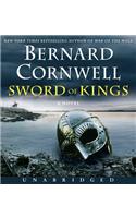 Sword of Kings CD: (12 Saxon Tales)
