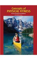 Concepts of Physical Fitness