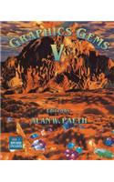 Graphics Gems V