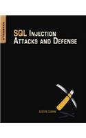 SQL Injection Attacks and Defense