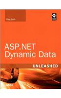 ASP.NET Dynamic Data Unleashed
