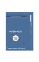 New Mylab Economics with Pearson Etext -- Access Card -- For International Economics: Includes Pearson Etext