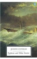 Typhoon and Other Stories