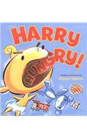 Harry Hungry!