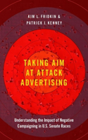 Taking Aim at Attack Advertising