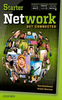 Network Student Book with Access Card Starter