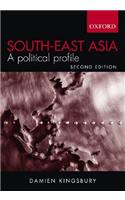 South-East Asia