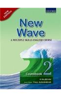 New Wave Coursebook 2