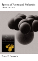 Spectra of Atoms and Molecules