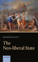 Neo-Liberal State